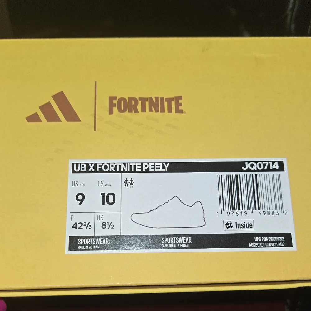 adidas brand new